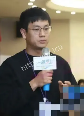 骏良出轨助理