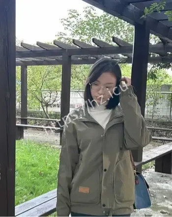 南京交通职业技术学院周婉琳