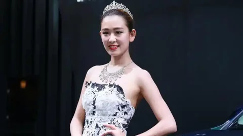 AK内部靶场揭秘