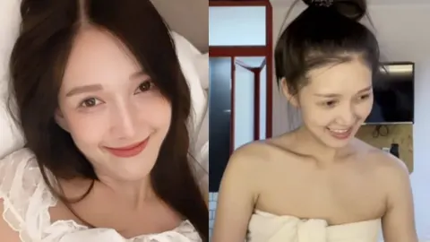 李心蕾私密视频曝光